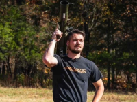 UZNEMIRUJUĆI SNIMAK: Vojni veteran i poznati YouTuber testirao bacač raketa, uslijedila je katastrofa... (FOTO, VIDEO)