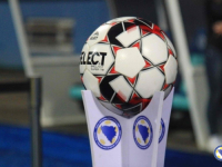 JESENJI DIO PRVENSTVA: Bilbija, Mekić i Kvržić najbolje ocijenjeni premijerligaši