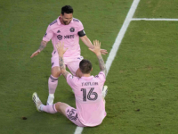 SPREMA SE SPEKTAKL: Dva Messijeva kluba će odigrati prijateljsku utakmicu