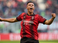 NOVI TRIJUMF ROSSONERA NA SAN SIRU: Milan na krilima mladog Simića deklasirao Monzu, pogledajte sažetke... (VIDEO)