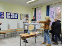 IZBORI U SRBIJI: Do 14 sati glasalo 32,3 posto birača