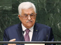 PREDSJEDNIK PALESTINE MAHMUD ABBAS U OČAJU: 'Gaza je uništena, i SAD su jednako odgovorne'