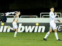 LIJEP KRAJ ZA ZRINJSKI: Pogledajte eurogol Matije Malekinušića protiv Aston Ville (VIDEO)