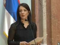 'GOTOV JE': 'Izađite na izbore, samo pet posto više birača je dovoljno da Aleksandar Vučić bude 'sveden' na...'