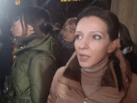 SA PROTESTA ISPRED RIK-a: Aleksić i Tepić poručili da nema odustajanja dok izbori ne budu poništeni