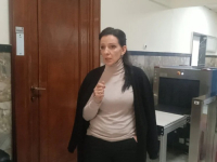 UGROŽENO JOJ ZDRAVLJE: Marinika Tepić od danas mora svakodnevno da prima infuziju