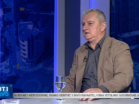 KARAMATIĆ ODGOVORIO NA PITANJE DA LI ĆE POLITIČARI PRIHVATITI ODLUKE KOJE SCHMIDT DONESE: 'Naravno, svi, pa i Dodik'