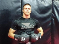 ZABRINJAVAJUĆE OBJAVE MMA BORCA IZ SRBIJE: 'Sprema se moja likvidacija, ovo nije šala...'