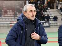 POŠTO JE SLAVIŠA JOKANOVIĆ 'IZAŠAO' IZ IGRE: Mehmed Baždarević bi mogao preuzeti reprezentaciju u komšiluku