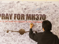 PRIJE 9 GODINA NESTAO JE AVION S 239 PUTNIKA: 'Novom potragom našli bi ga za nekoliko dana'