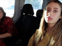 MLADA IZRAELKA ODLUČILA ISPRIČATI SVE: Hamas me držao kao taoca sedmicama, evo kako je to bilo...