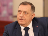 MILORAD DODIK ZA AMERIČKU NOVINSKU AGENCIJU: 'Zbog reakcije zapadne demokratije bićemo primorani proglasiti nezavisnost Republike Srpske'