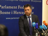 MIRSAD ZAIMOVIĆ, BEZ PARDONA: 'Ko počne mandat rušenjem Ustava i procedura, onda mu se Parlament obruši na glavu'