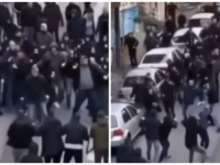 U BEOGRADU PROBLEMI GDJE GOD SE OKRENETE: Brutalna tuča u centru grada, Delije i Grobari se... (VIDEO)