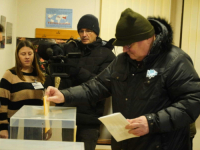DOBAR ODZIV U SRBIJI: Na izborima do 11 sati glasalo 15,1 posto birača
