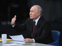 PUTIN ODGOVORIO BIDENU: 'Nemamo ni razloga ni interesa za to!'