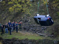 TRAGEDIJA U CRNOJ GORI: Iz Morače izvučena tijela oca i sina