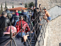 SMJEŠTAJNI KAPACITETI SKORO POPUNJENI: Mostar očekuje veći broj posjetitelja za doček Nove nego prošle godine (FOTO)