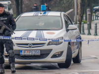 RADIO NA GRANIČNOM PRIJELAZU ŠĆEPAN POLJE: U Crnoj Gori uhapšen policajac osumnjičen za ratni zločin u BiH