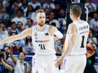 TEŠKO GOSTOVANJE U FRANCUSKOJ: Real iz Madrida jedva pobijedio najslabiju ekipu u Euroligi, Džanan Musa...