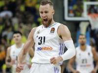 'ODLUKA SE MORA POŠTOVATI...': Džanan Musa 'razbijao' beogradski Partizan, a onda je uslijedilo iznenađenje...