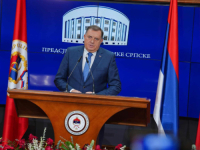 NIKO MU VIŠE NE VJERUJE: Dodikove priče o otcjepljenju RS-a ostaju samo priče (VIDEO)