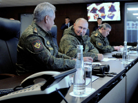 ŠTA SE DEŠAVA NA ISTOKU UKRAJINE: Rusi objavili da su postigli veliki uspjeh na frontu, Ukrajinci sve negiraju...