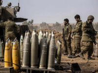 AMERIKANCI NISU ŠTEDJELI: Izrael tokom rata u Gazi primio 230 aviona i 20 brodova vojne pomoći od SAD-a