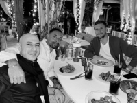 NEKADA JE HARAO NJEMAČKOM: Možete li prepoznati igrača pored bivšeg Zmaja?