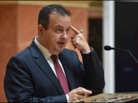 MILOŠEVIĆEV UČENIK IVICA DAČIĆ: 'Moglo bi doći do novih incidenata na Kosovu!'