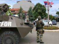 ZA SVAKI SLUČAJ: Američka vojska šalje dodatne snage na Kosovo