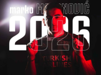 STARTA OD JANUARA: Crnogorski veznjak pojačao FK Sarajevo