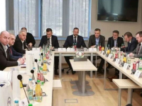 ZELJKOVIĆ SE POHVALIO: 'NS BiH osigurao 5 miliona KM za sve klubove!'