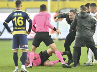 OBJAVLJENA ODLUKA: Poznato kada će se nastaviti Superliga Turske