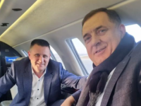 SA DRUGE STRANE: 'Dodik sve bliži odluci da SNSD i formalno kao svog kandidata za gradonačelnika Banjaluke predloži...'