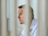 NEPOZNATO GDJE SE TRENUTNO NALAZI: Ruski opozicioni političar Aleksej Navaljni udaljen iz zatvorske kolonije
