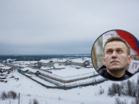 KOLONIJA 'POSEBNOG REŽIMA': Veliki Putinov protivnik Aleksej Navaljni prebačen u zatvor na ruskom Arktiku