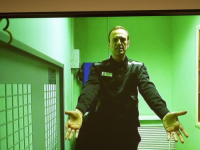 RUSKI OPOZICIONAR JAVIO SE IZ ZATVORA NA ARKTIKU: 'Ne brinite za mene, dobro sam'