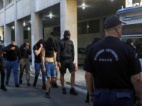 SUD U ATINI: Navijači Dinama ostaju u pritvoru još najmanje pola godine