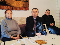 MINISTAR DIZDAR POSJETIO VOZUĆU: Nasilje nad povratnicima je nedopustivo, kazne moraju biti rigorozne