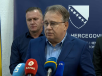 NIKŠIĆ JE DANAS BIO NA SASTANKU O KRIZI U ARCELORMITTALU: 'Poslodavci trebaju da se odreknu dijela dobiti...'