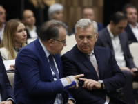 PREMIJER FBiH PRIPREMA AKCIONI PLAN ZA RASTEREĆENJE PRIVREDE: Nikšić objavio rat parafiskalnim nametima