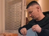 VIC DANA: Nešić došao na glasanje u Beograd, a kada ga je ugledao član izborne komisije – urnebes…