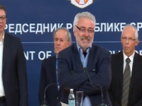 'PROSLAVIO' SE TOKOM PANDEMIJE: Kontroverzni doktor i teoretičar zavjera najveće je iznenađenje izbora u Srbiji