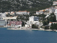 DEVEDESET POSTO SU GOSTI IZ...: Neumski hoteli rasprodani za doček Nove godine