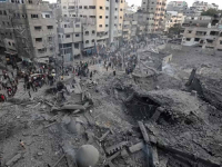 NOVA MIROVNA INICIJATIVA: Egipat predložio sporazum za izraelsko-palestinski sukob, predviđa zaustavljanje rata u TRI FAZE