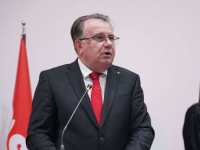NOVOGODIŠNJI PRIJEM U SDP-u BiH: Nermin Nikšić - 'U vlasti smo i u većini kantona, što je iznimno važno za...'