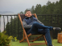 U ŠVEDSKOJ PROBLEMI, ZDRA'O: NiP-ov direktor RAD-a na novom iPhoneu vidi čisto Sarajevo i prljavu EU
