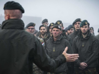 NIZOZEMSKI KOMANDANT: 'Pripremimo se za rat s Rusima. Oni razumiju samo jedan jezik'