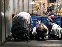 DA LI JE NJEMAČKA I DALJE OBEĆANA ZEMLJA: Sve je više siromašnih, 600.000 beskućnika